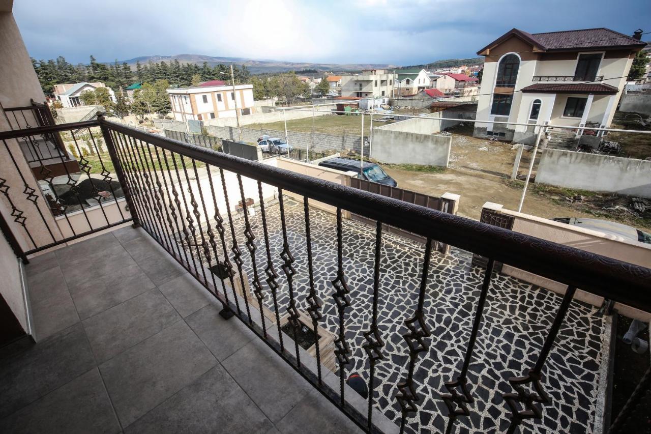 Tbilisi Sea Hotel Exterior foto