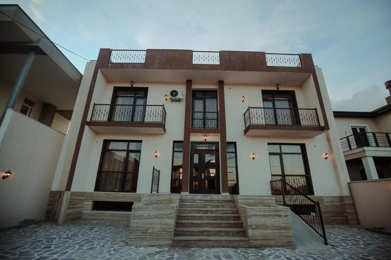 Tbilisi Sea Hotel Exterior foto
